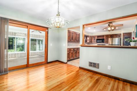 11 Chestnut Hill Drive New Fairfield CT 06812