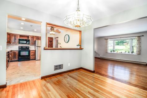 11 Chestnut Hill Drive New Fairfield CT 06812
