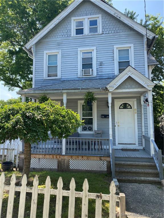 82 Davis Street New Haven CT 06515
