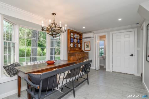 12 Gerdes Road New Canaan CT 06840