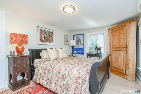 12 Gerdes Road New Canaan CT 06840