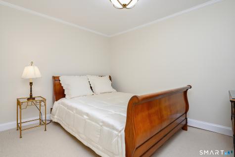 12 Gerdes Road New Canaan CT 06840