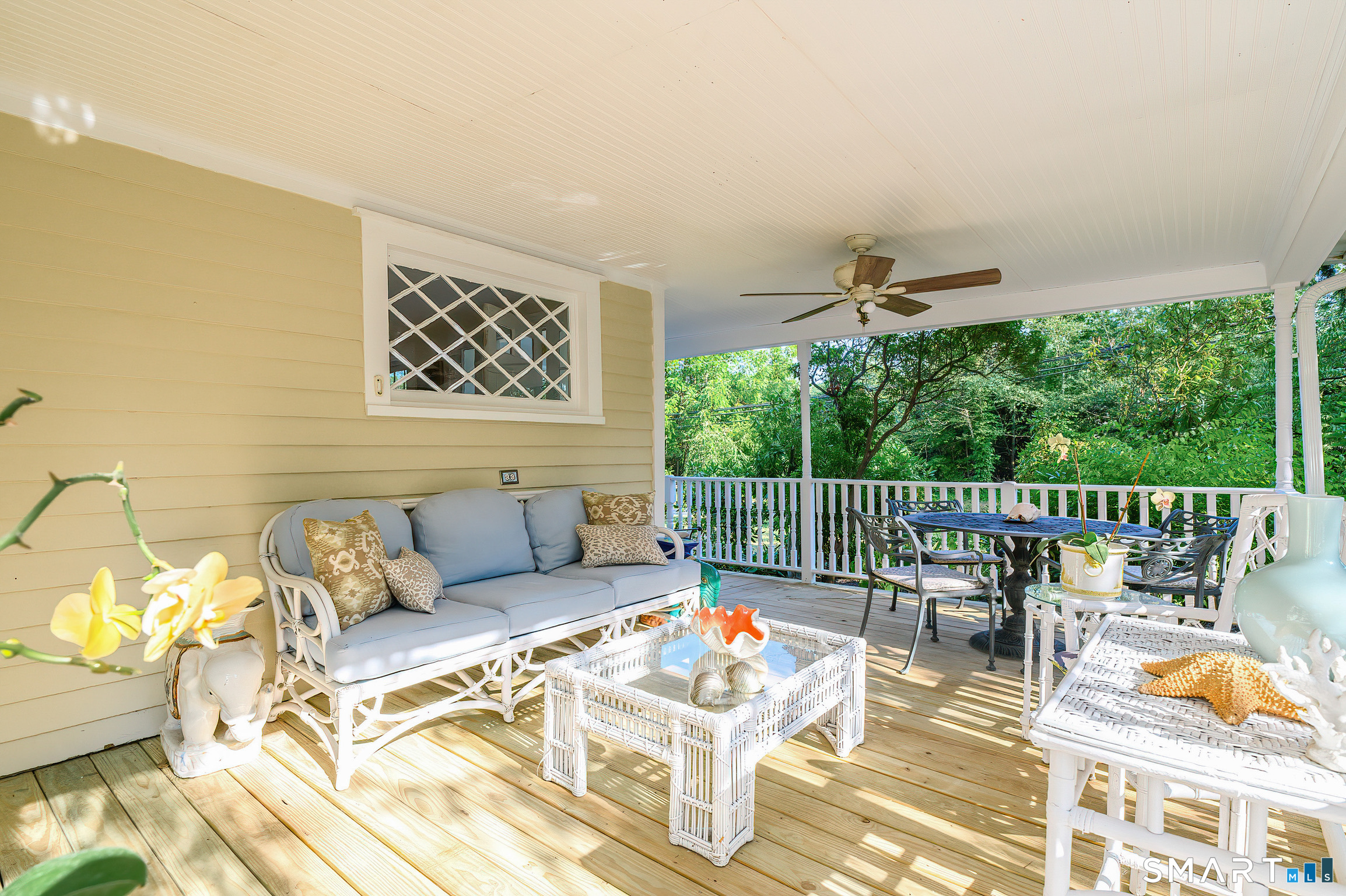 12 Gerdes Road New Canaan CT 06840
