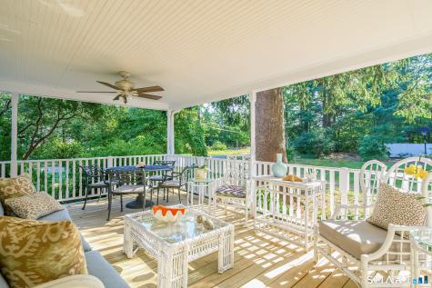 12 Gerdes Road New Canaan CT 06840