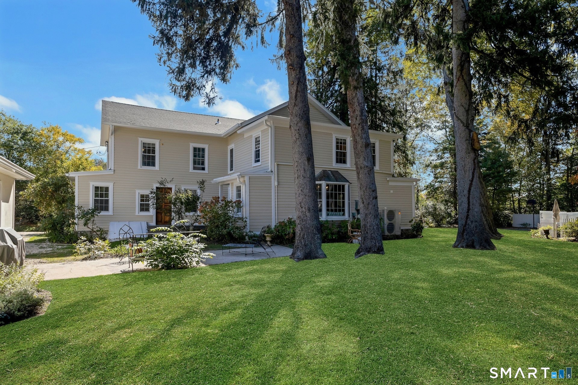 12 Gerdes Road New Canaan CT 06840