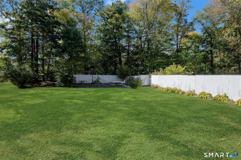 12 Gerdes Road New Canaan CT 06840