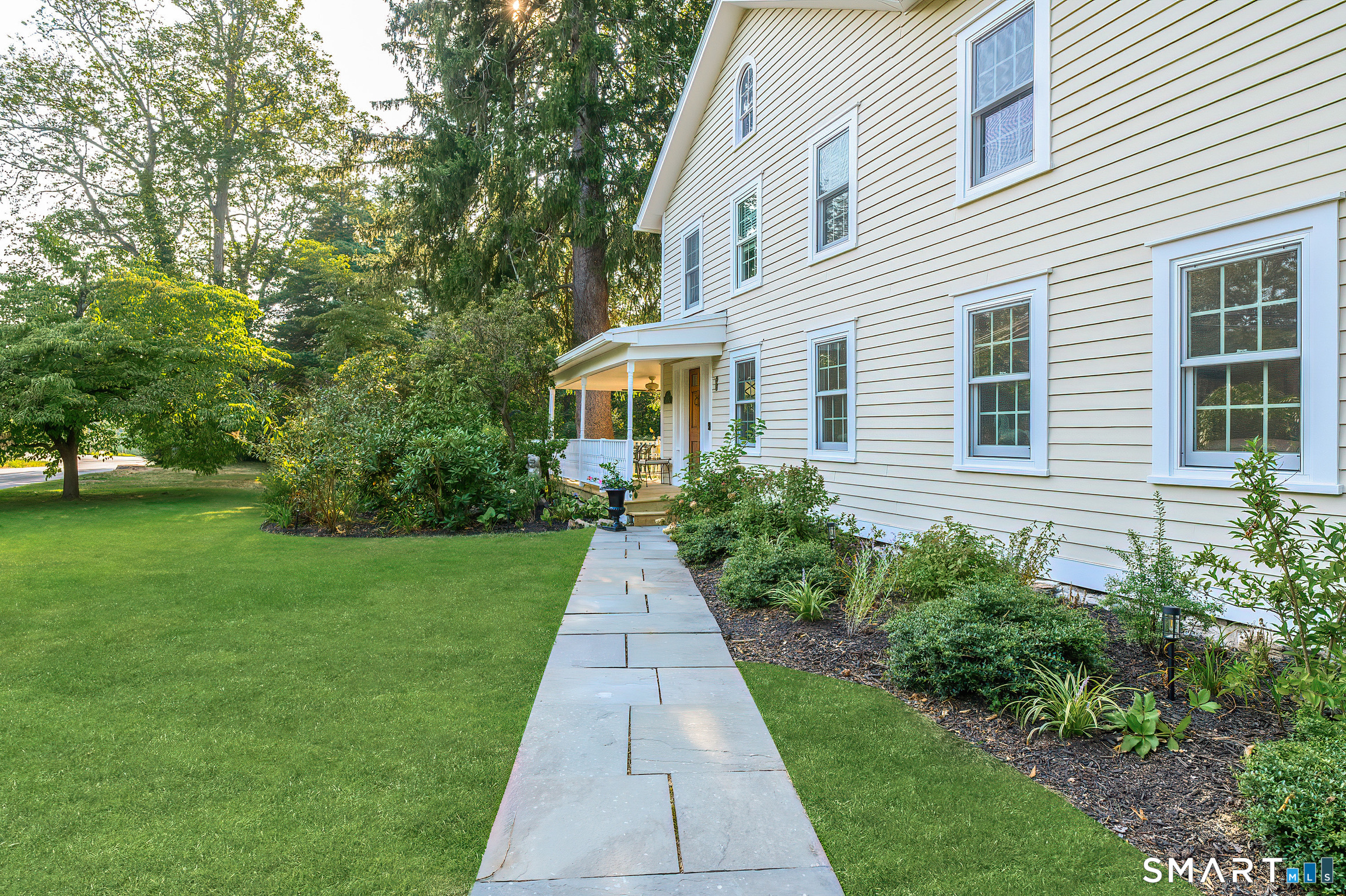 12 Gerdes Road New Canaan CT 06840