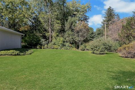 12 Gerdes Road New Canaan CT 06840