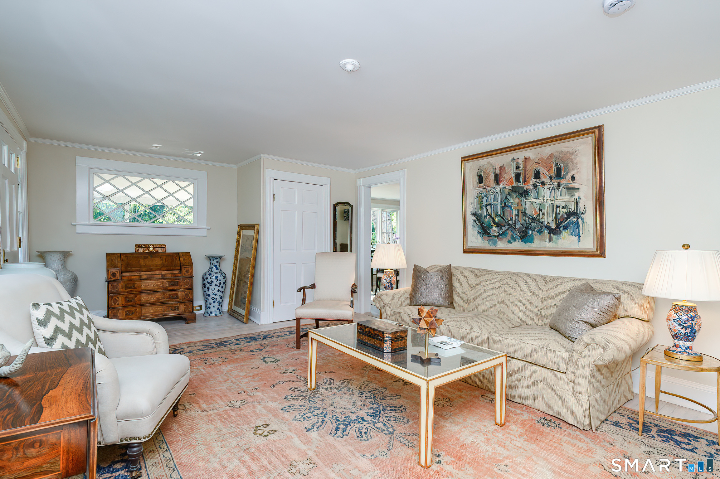 12 Gerdes Road New Canaan CT 06840