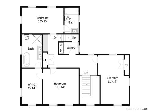 12 Gerdes Road New Canaan CT 06840