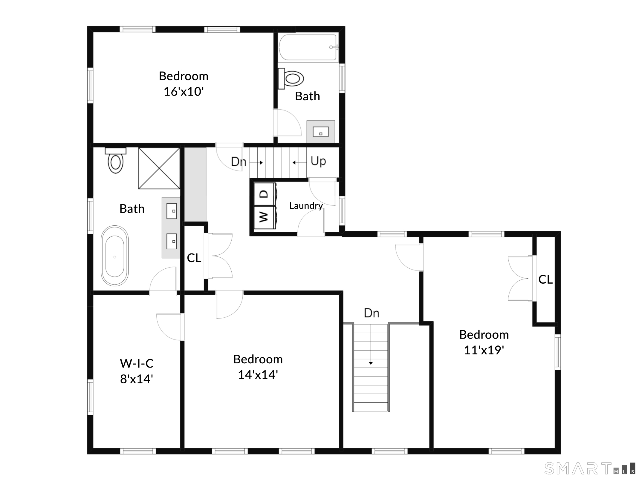 12 Gerdes Road New Canaan CT 06840