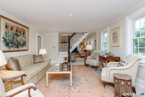 12 Gerdes Road New Canaan CT 06840