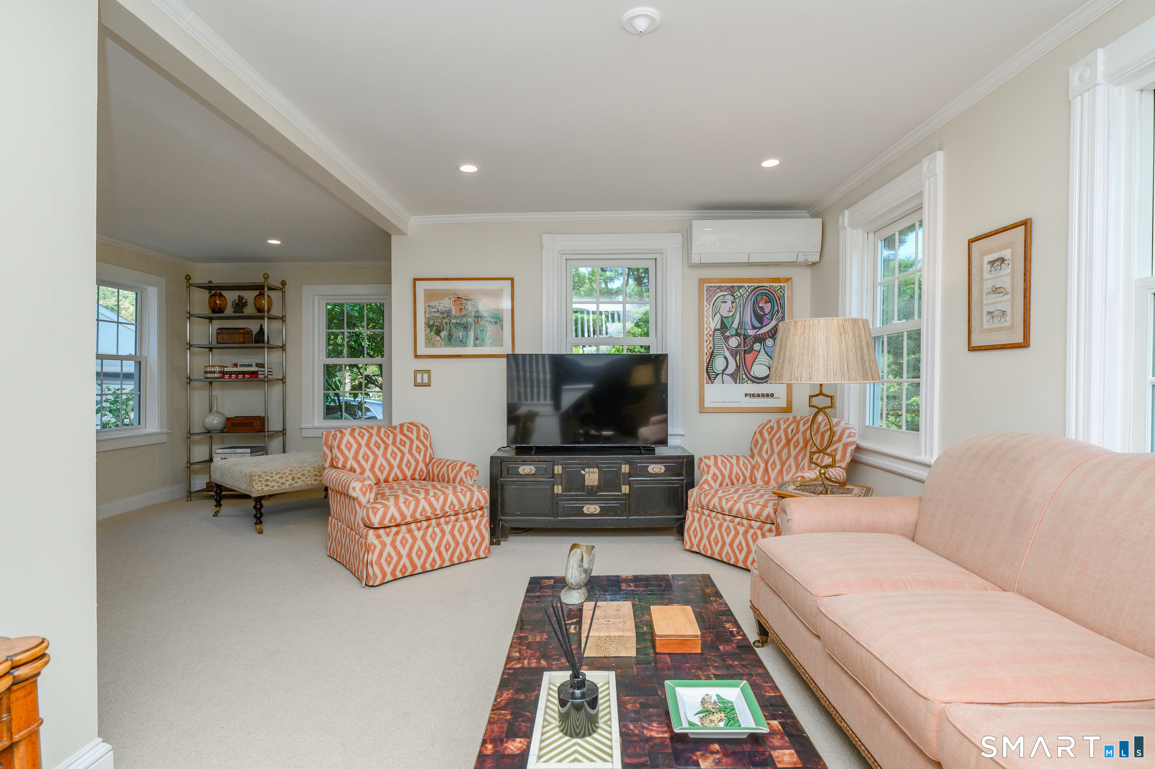 12 Gerdes Road New Canaan CT 06840