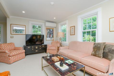 12 Gerdes Road New Canaan CT 06840
