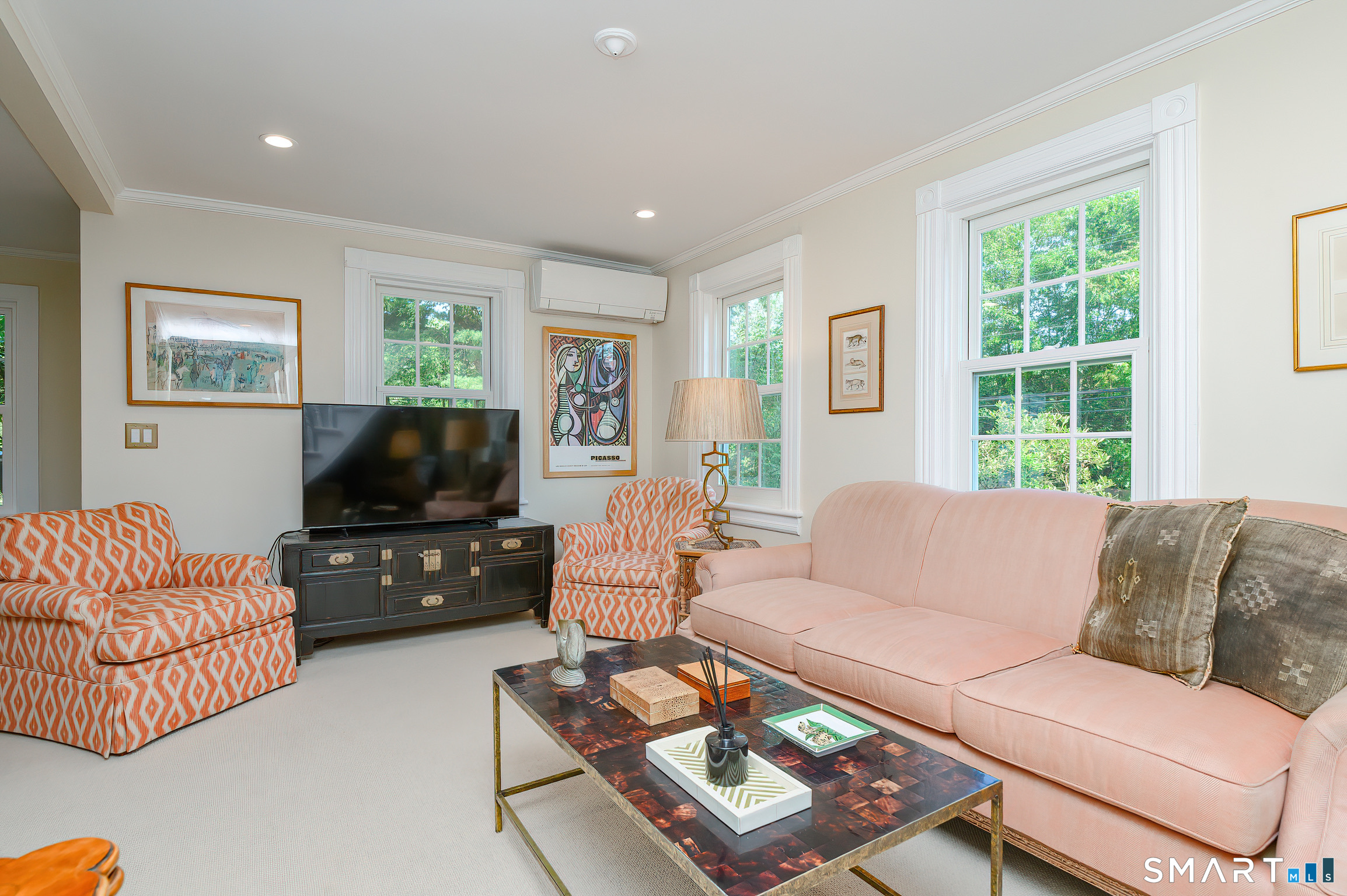 12 Gerdes Road New Canaan CT 06840