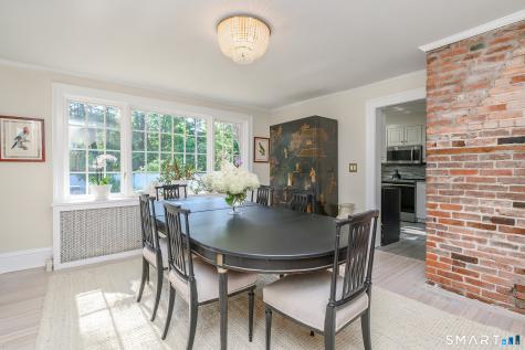 12 Gerdes Road New Canaan CT 06840