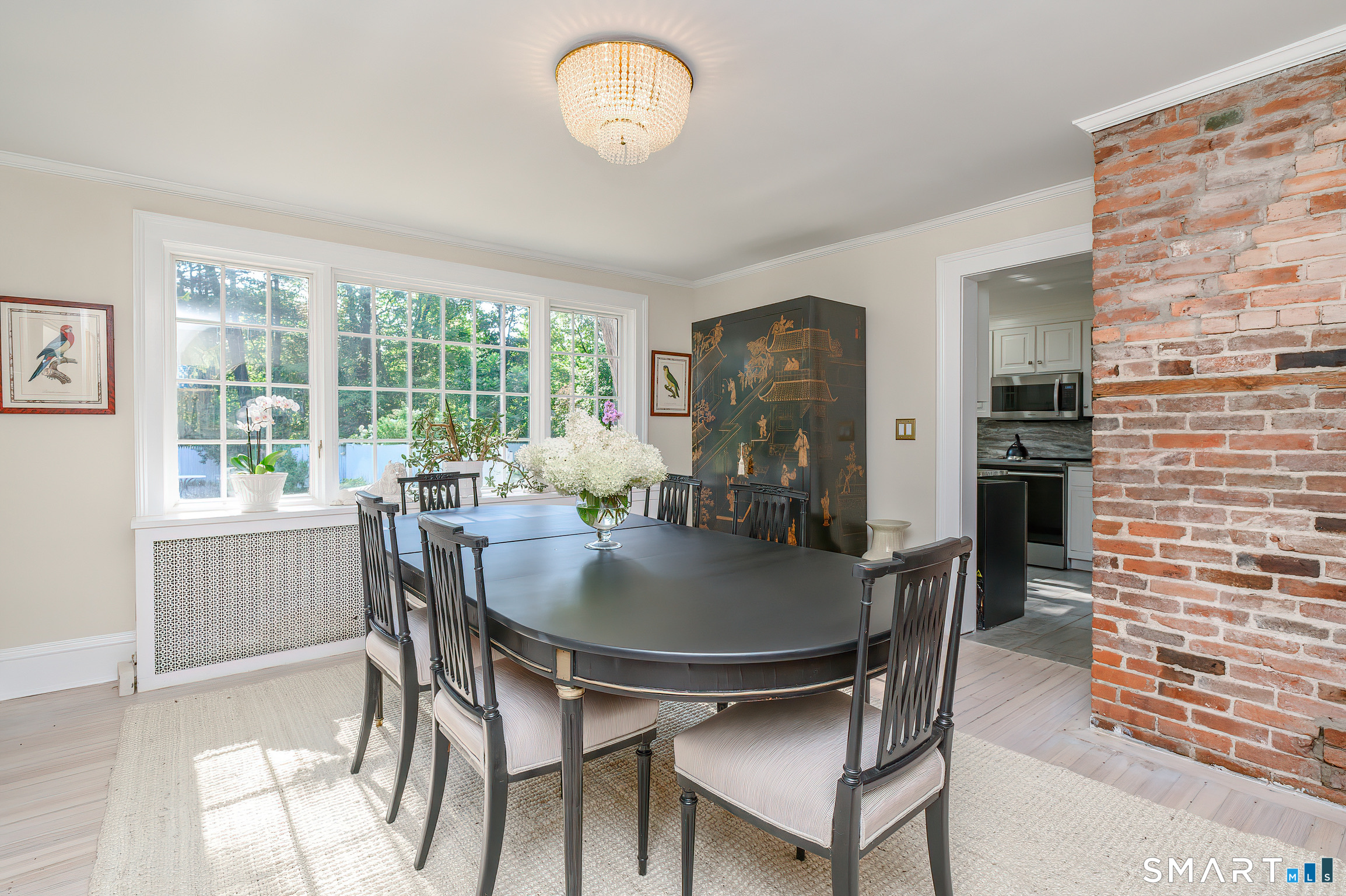 12 Gerdes Road New Canaan CT 06840