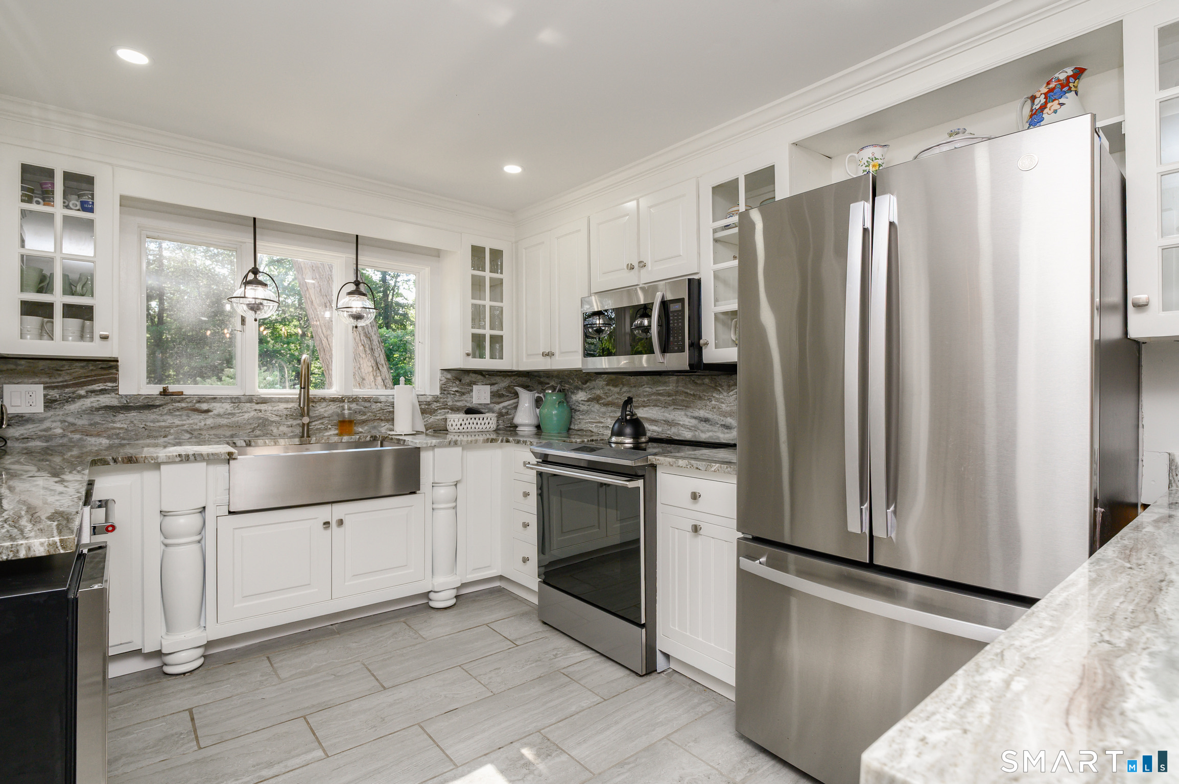 12 Gerdes Road New Canaan CT 06840
