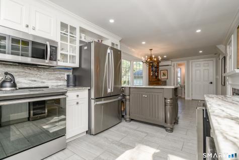 12 Gerdes Road New Canaan CT 06840