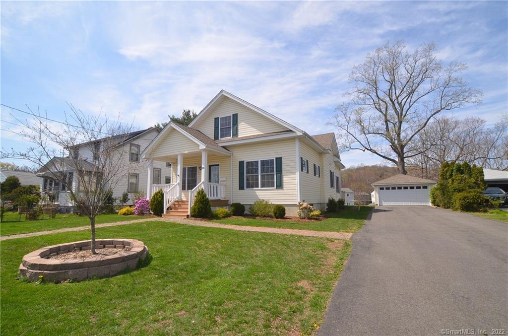 20 Hughes Street East Haven CT 06512