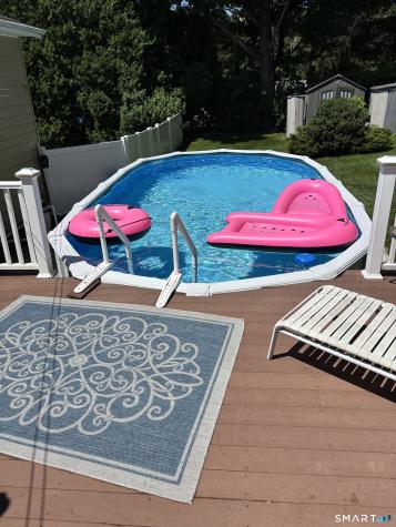 7 Bittersweet Drive Danbury CT 06811