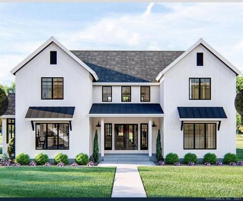 175 Cherry Hill Road Lot 10 Branford CT 06405