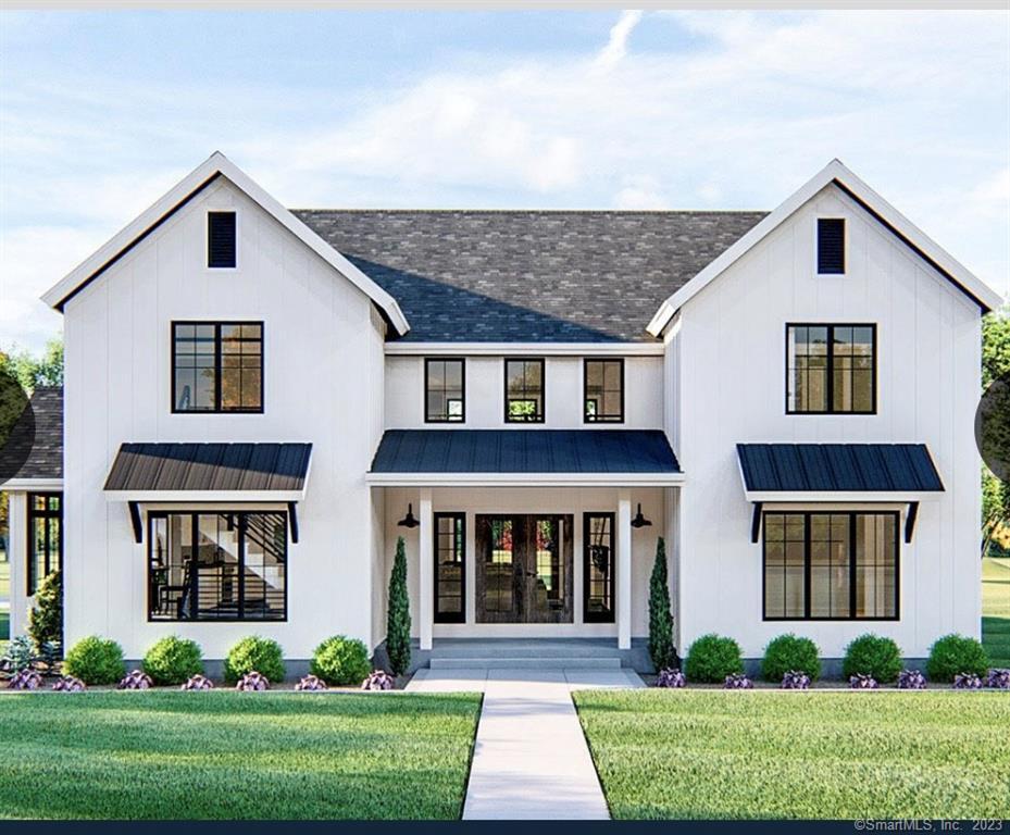 175 Cherry Hill Road Lot 10 Branford CT 06405