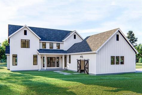 175 Cherry Hill Road Lot 10 Branford CT 06405