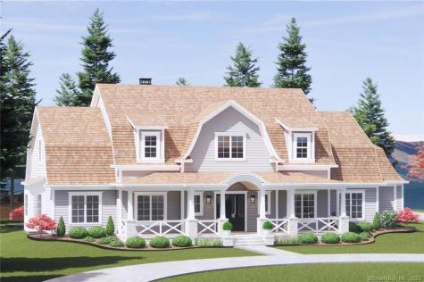 175 Cherry Hill Road Lot 10 Branford CT 06405