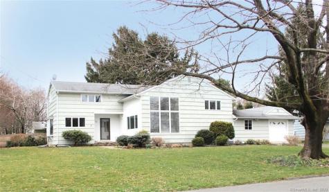 6 Crocus Lane Norwalk CT 06851