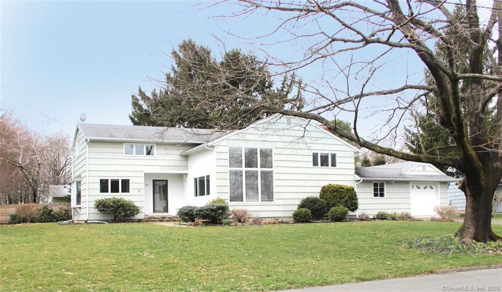 6 Crocus Lane Norwalk CT 06851