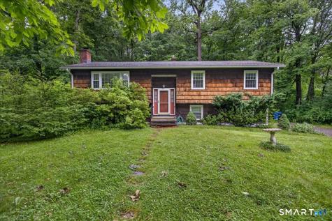 59 Countryside Drive Monroe CT 06468