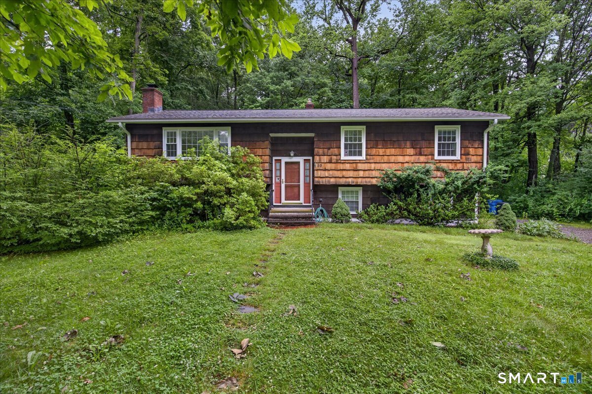 59 Countryside Drive Monroe CT 06468