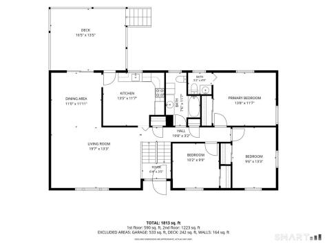 59 Countryside Drive Monroe CT 06468