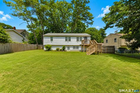43 Taylor Avenue New Haven CT 06515