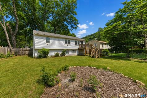 43 Taylor Avenue New Haven CT 06515