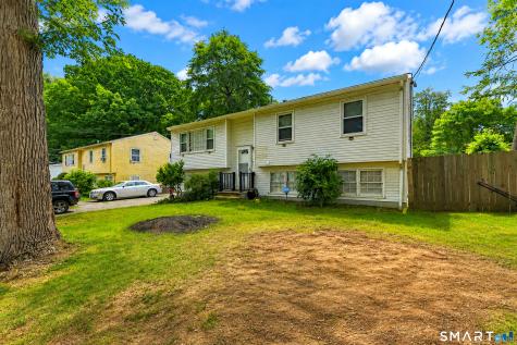 43 Taylor Avenue New Haven CT 06515