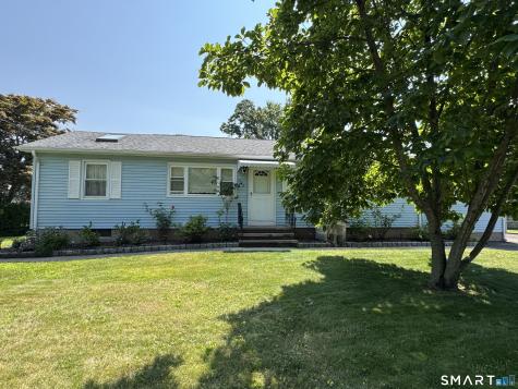 345 Coe Avenue East Haven CT 06512