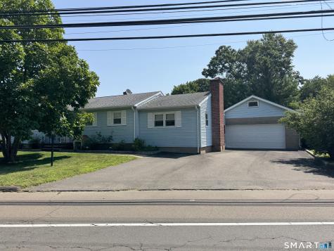 345 Coe Avenue East Haven CT 06512