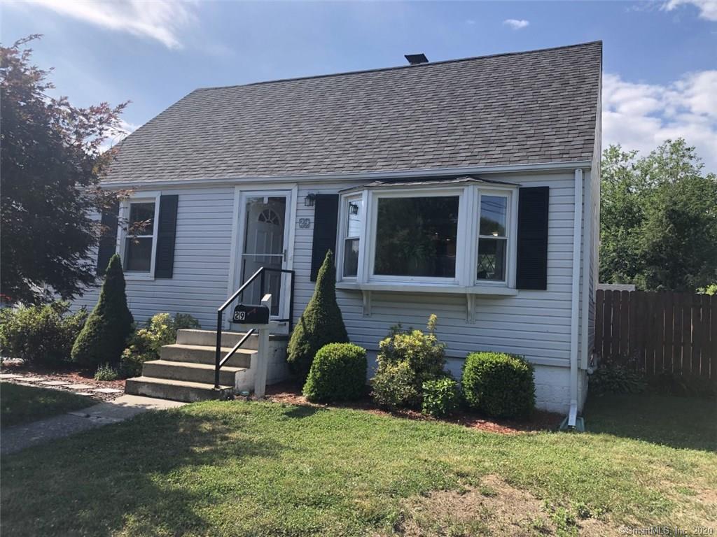29 Alden Place Milford CT 06460