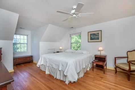 242 Tophet Road Roxbury CT 06783