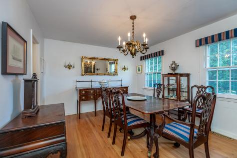 242 Tophet Road Roxbury CT 06783