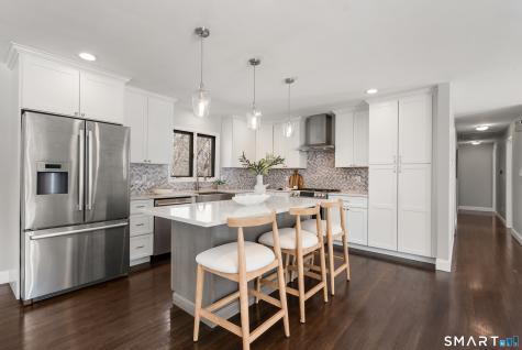 22 Newman Drive Easton CT 06612