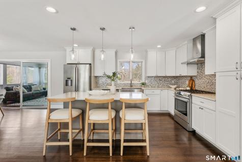 22 Newman Drive Easton CT 06612