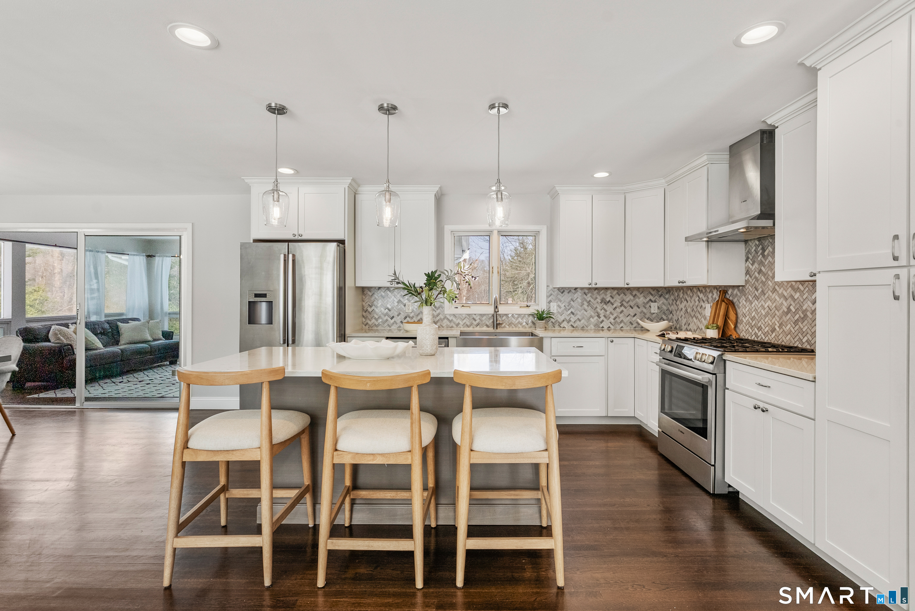 22 Newman Drive Easton CT 06612