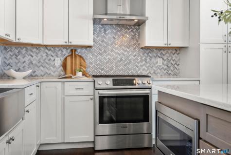 22 Newman Drive Easton CT 06612