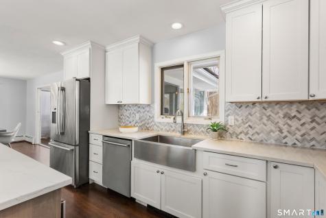 22 Newman Drive Easton CT 06612