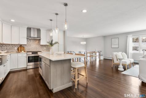 22 Newman Drive Easton CT 06612