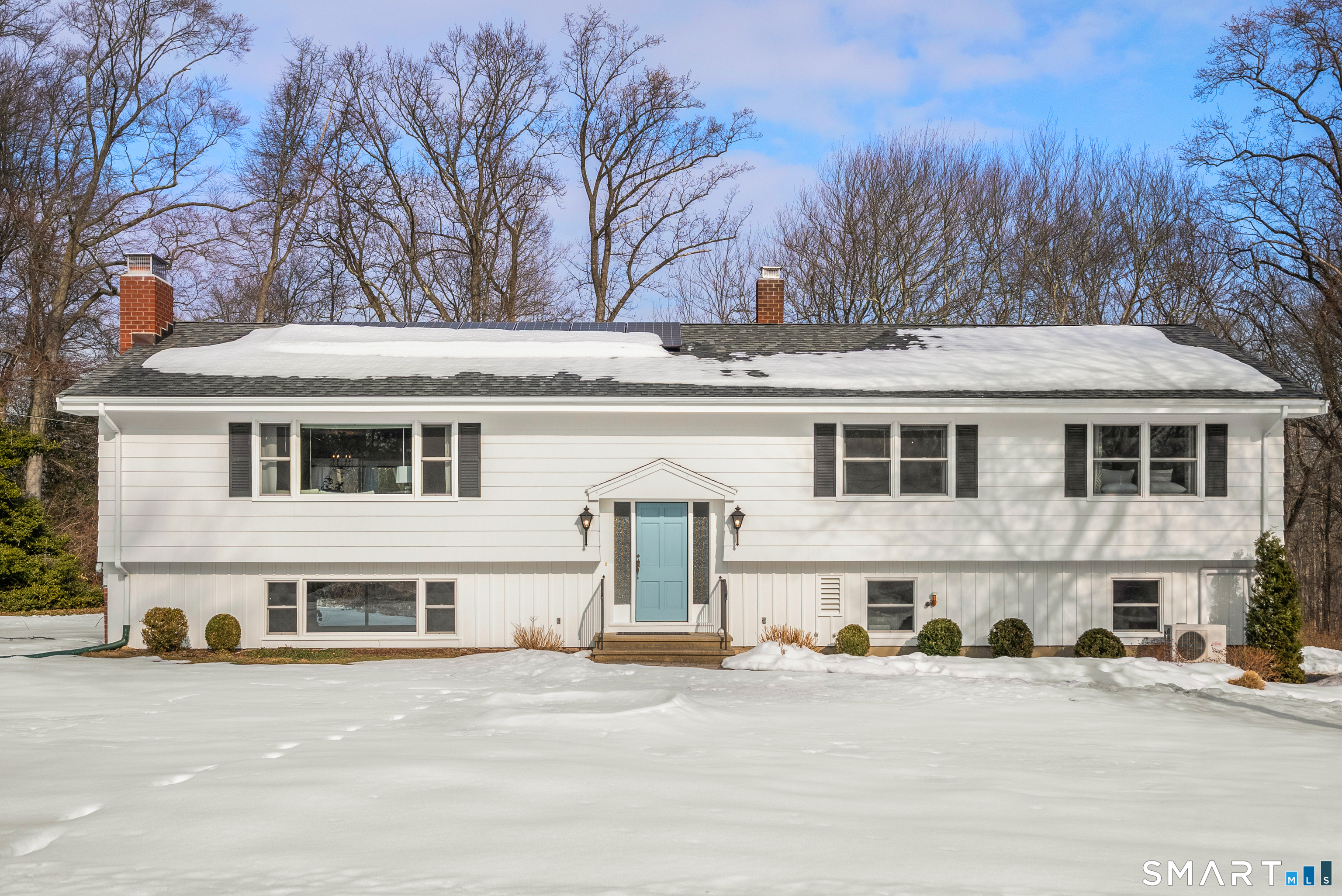 22 Newman Drive Easton CT 06612