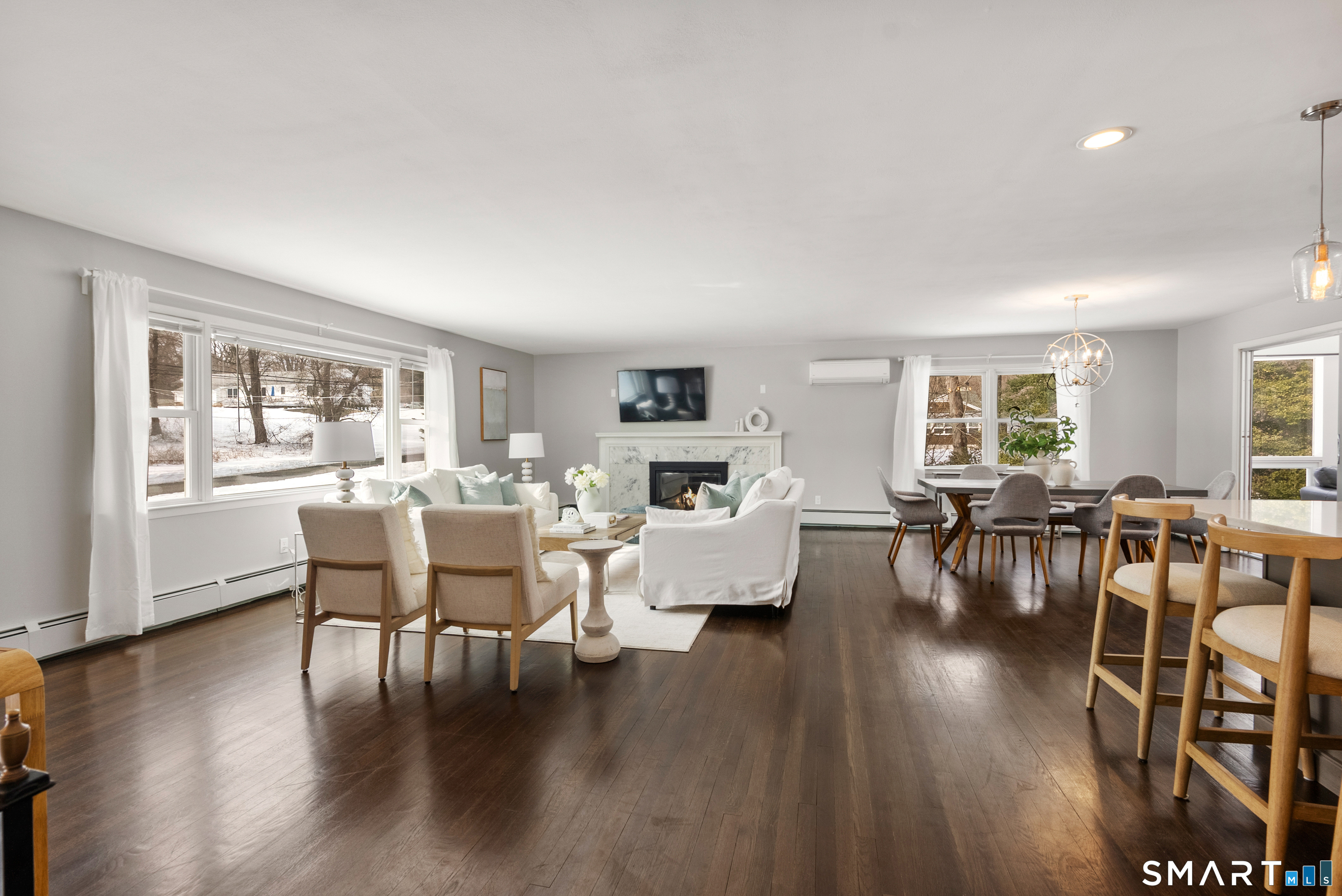 22 Newman Drive Easton CT 06612